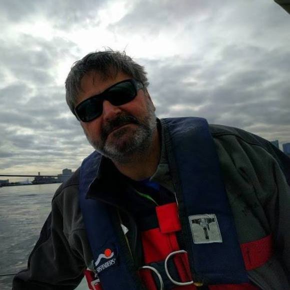 Meet your Posher, David - Picture 1 of 1